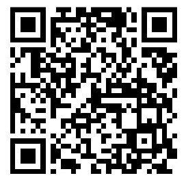 Donate QR Code
